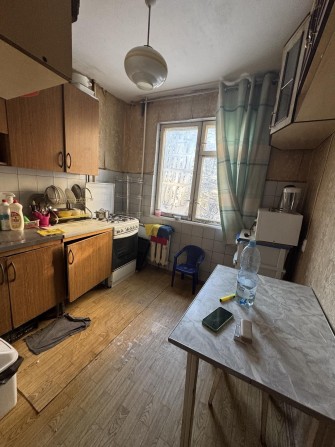 Сдам 2-х  квартиру біля Мед городок (газ), НАУ - фото 1