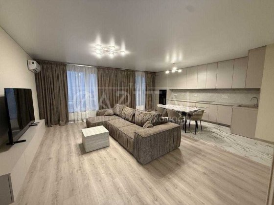 СВЕТ ВСЕГДА ЕСТЬ! Аренда 3-х квартиры | ГЕНЕРАТОР НА ВСЕ! Метро 2 мин. Киев