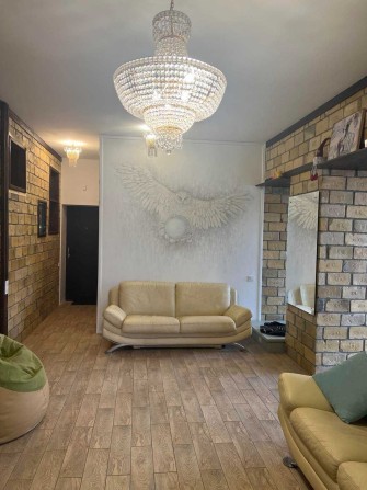 Автономна Безперебійне живлення генератор Соломянка Лобановського СПП - фото 1