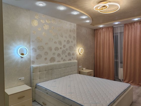 Пропоную оренду Нижньоключова,14  ,VIP рівня, 3 к.квартири Киев