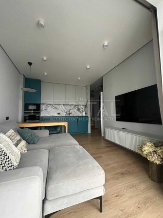 Оренда / Квартира / Патріарха Мстислава Скрипника, Солом'янка, Київ - фото 1