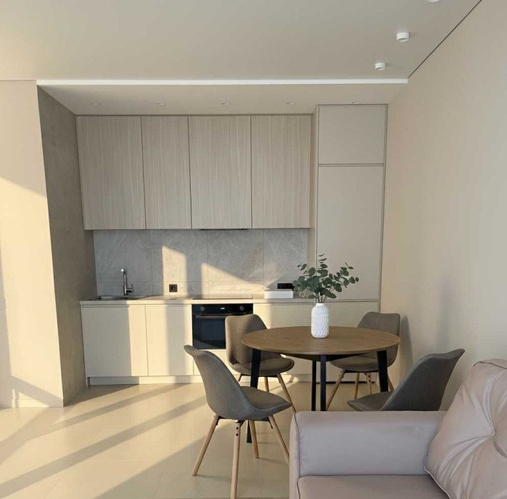 Окленд Okland пр-т Повітряних сил Соломенський р-н Вокзальна Перша зда - фото 1