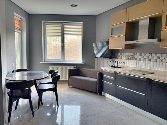 Оренда 3к без% ЖК Смарагдовий вул. Шаповалова 2а Київ