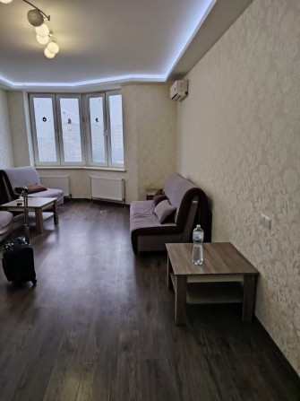 Сдаётся квартиру - фото 1