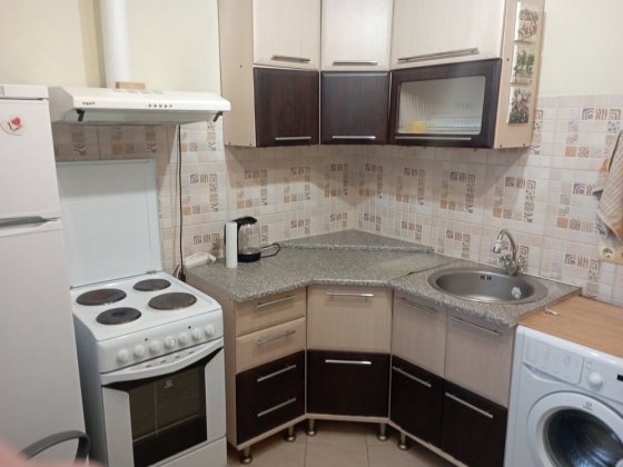 Здам 1 кімнатну квартиру вул. Липківського, 30 Киев