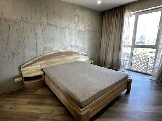 1к Квартира! ЖК Квартет, метро Вокзальна, Генератор, Паркінг Киев