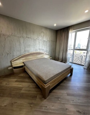 1к Квартира! ЖК Квартет, метро Вокзальна, Генератор, Паркінг - фото 1