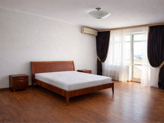 Здам 1-ну квартиру в центрі міста.Гоголівська, 17. Київ