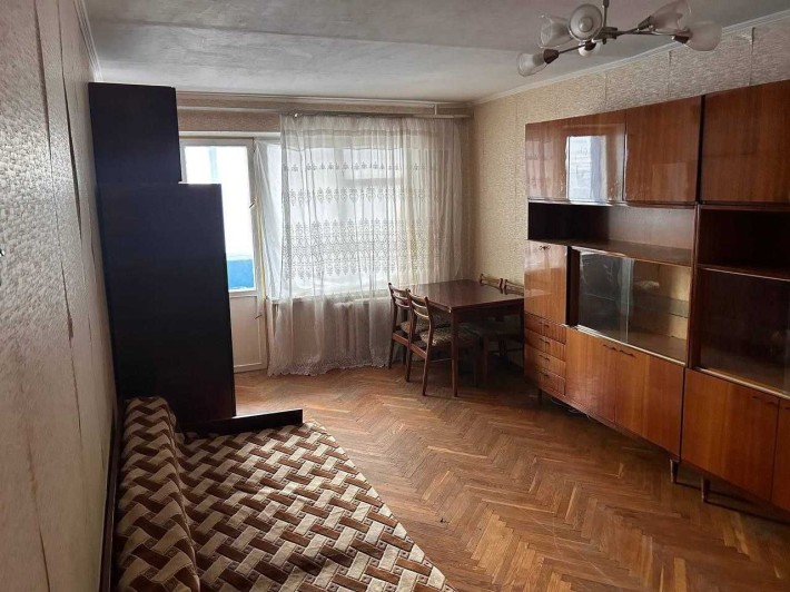 Оренда 1к квартири Липківського 19 Є ГАЗ - фото 1