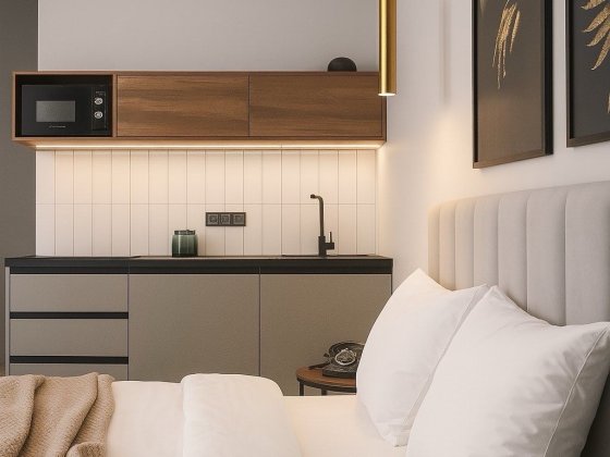 Манхеттен Manhаttan центр Берестейський Перемоги Київ