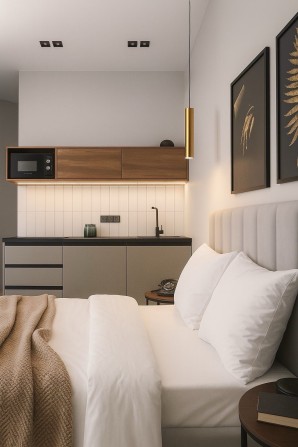 Манхеттен Manhаttan центр Берестейський Перемоги - фото 1