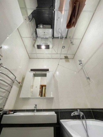 Без комісії, 2кв, Київ, довгострокова оренда, тепло є,гаряча вода є, - фото 1