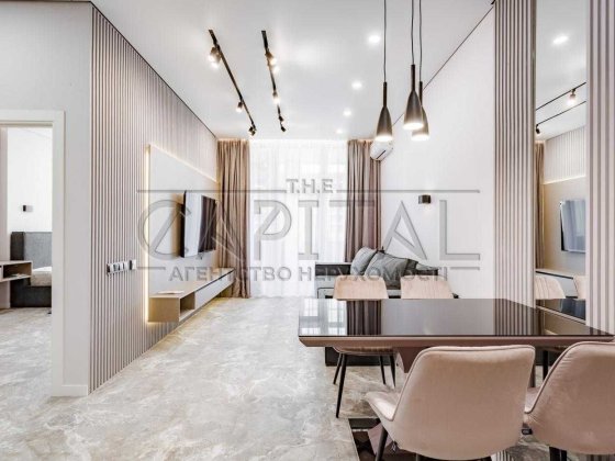 Оренда 2к квартира Manhattan City ВИДОВА ГЕНЕРАТОР пр Берестейський 11 Киев