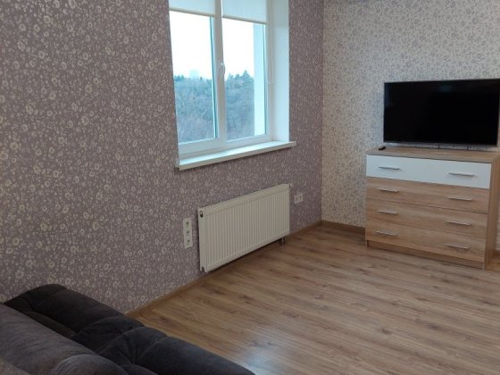 Здам 1-кімнатну квартиру, ЖК"Сирецькі Сади" Подільський р-н Киев