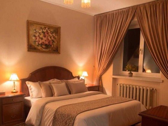 Здам квартиру 3 КІМНАТИ КиЇВ центр Киев