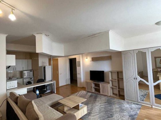 Генератор! Студія 40м2 ЖК Авіатор Гузара 26 Швидкісний трамвай Київ