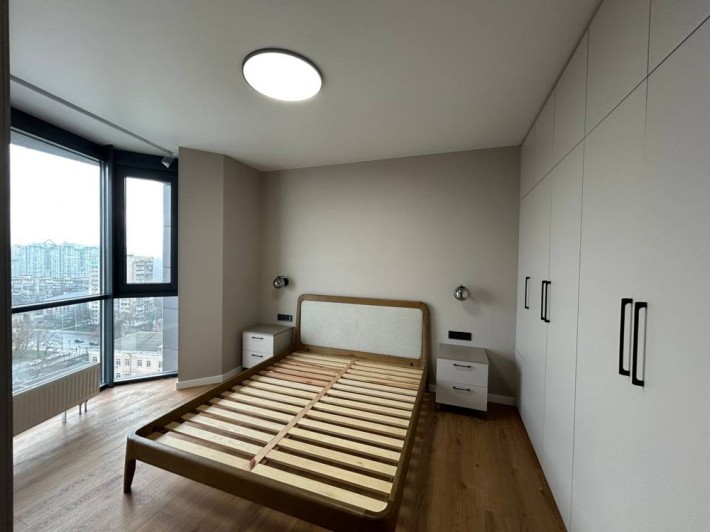 Перша сдача ЖК Тайм Time нова 3-х кімнатна, є паркомісце - фото 1