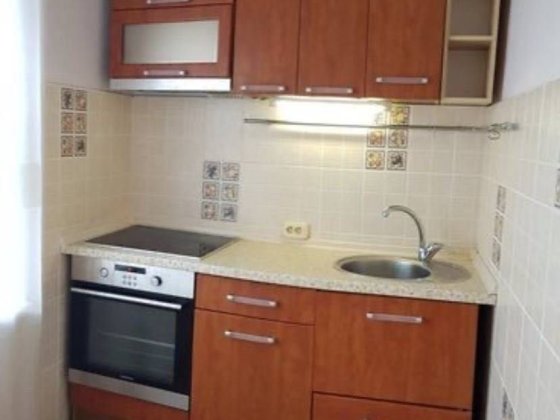 Оренда 1 кімн квартири НАУ Караваєві дачі  вул Ніжинська 29 Г Киев