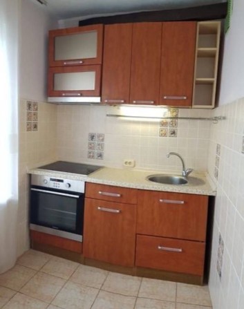 Оренда 1 кімн квартири НАУ Караваєві дачі  вул Ніжинська 29 Г - фото 1