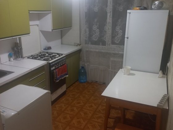 Оренда трикімнатної квартири Киев