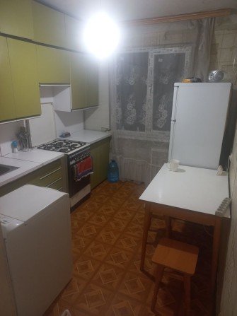 Оренда трикімнатної квартири - фото 1