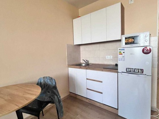 ГЕНЕРАТОР! Смарт 27м2 Кар Дачі вул. Польова 73 м. Шулявська Київ