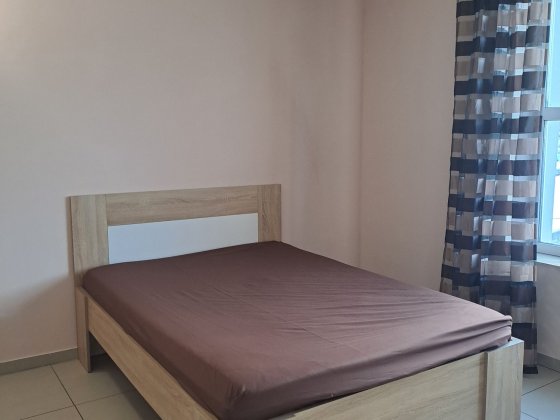 1к.кв.студія без залогу вже з комунальними на Ніжинській, Солом'янка Киев