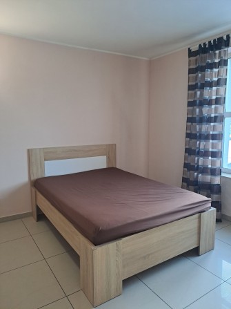 1к.кв.студія без залогу вже з комунальними на Ніжинській, Солом'янка - фото 1