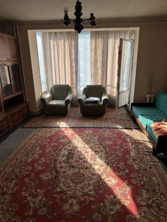 Сдам 2 е комнаты в  3-х комнатной квартири, метро Шулявська - фото 1