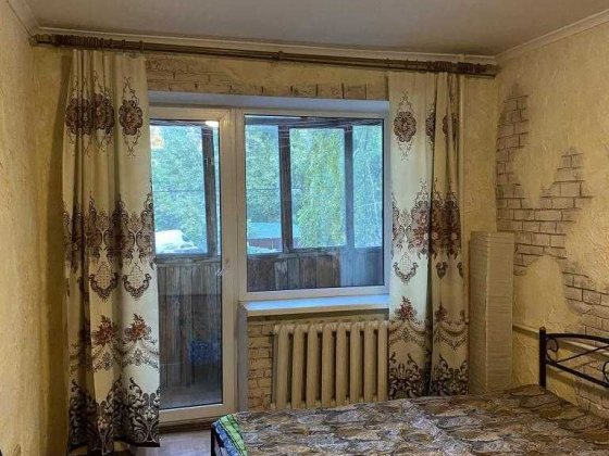 Аренда 1-к квартиры Парково-Сырецкая 1 , метро Дорогожичи Киев