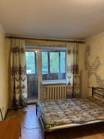 Аренда 1-к квартиры Парково-Сырецкая 1 , метро Дорогожичи - фото 1