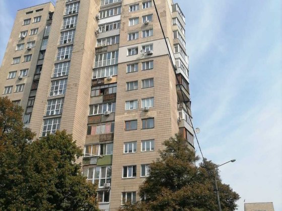 Аренда, Соломенка, Однокомнатная! ГАЗОВАЯ ПЛИТА. 12000грн/мес. Киев