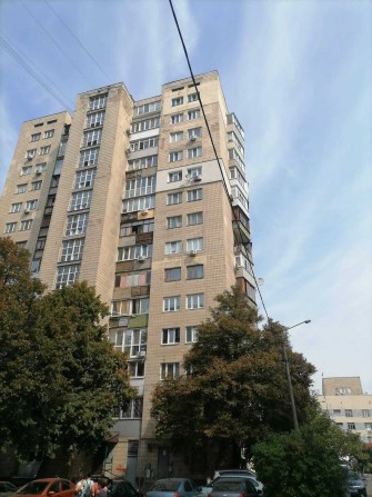 Аренда, Соломенка, Однокомнатная! ГАЗОВАЯ ПЛИТА. 12000грн/мес. - фото 1