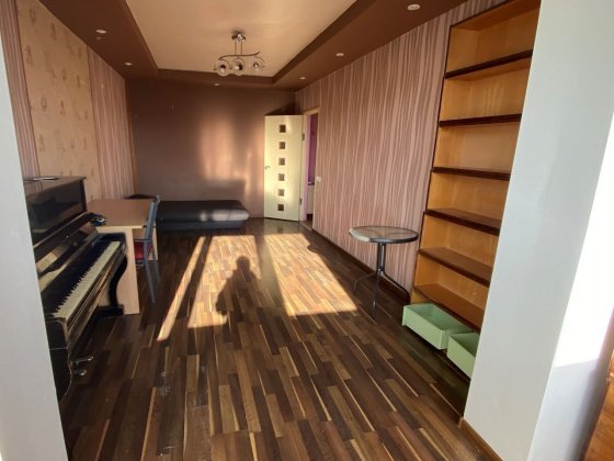 Здається затишна квартира на Татарці Киев