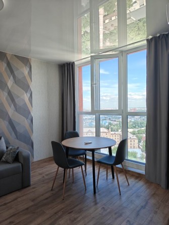 Здається квартира  ЖК Боггоутівський - фото 1