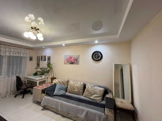 2 квартира вул Парково-Сирецька 6 поруч метро Берестейська, Дорогожичі