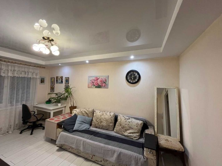 2 квартира вул Парково-Сирецька 6 поруч метро Берестейська, Дорогожичі - фото 1