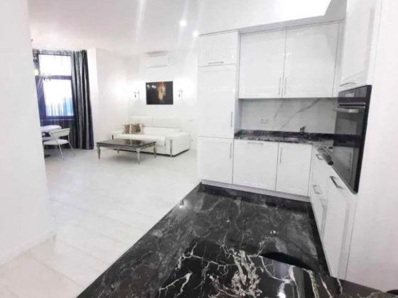 Аренда 1комн. КВАРТИРА, ЖК “Фундукліївський” СВІТЛО НЕ ВИМИКАЮТЬ Киев