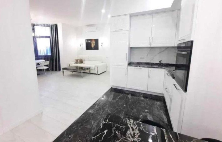 Аренда 1комн. КВАРТИРА, ЖК “Фундукліївський” СВІТЛО НЕ ВИМИКАЮТЬ - фото 1