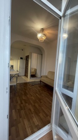 Оренда 1к автономна квартира - фото 1