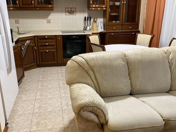 Здам 2х.квартиру м.Київ р-н Шевченківський Київ