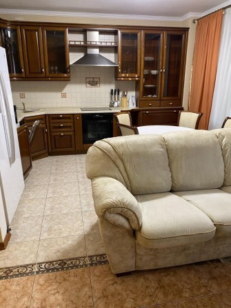 Здам 2х.квартиру м.Київ р-н Шевченківський - фото 1