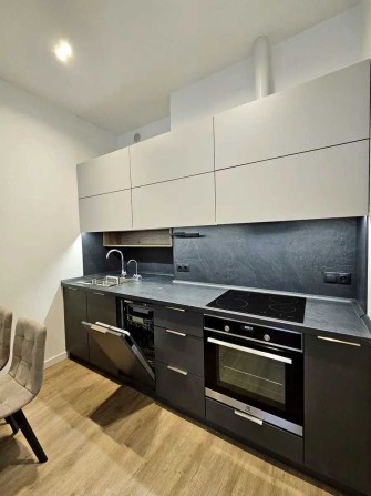 Оренда двокімнатної квартири формату Studio у ЖК Greenville Park - фото 1