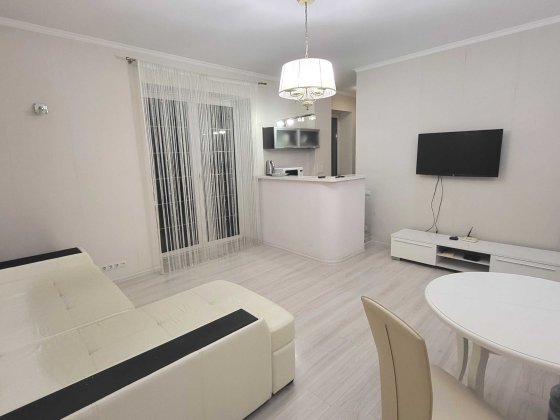 2кім. Лук'янівка. Січових стрільців 52А. Новий будинок. Є Генератор. Киев