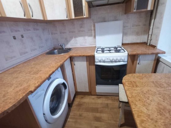 Соломенский ареда 1 ком чешка Кочура 3 (Пироговскго)  цена 10500 грнрн Київ