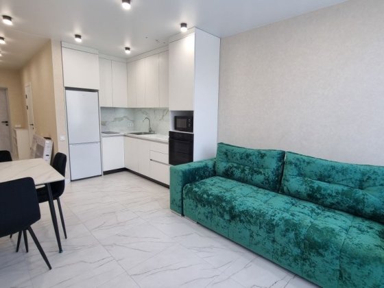 ЖК City Hub, 1 кімн.кв,  вул. Мокра (Кудряшова) 8б, м.Вокзальна, ЖД Київ