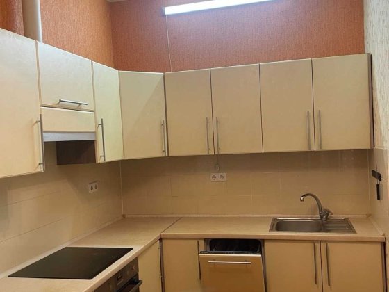 СВОЯ 2 кім вул Генерала Генадія Воробйова (Курська) Київ