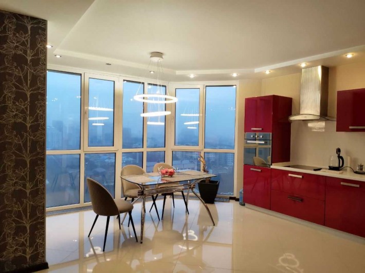 2к в ЖК Місце Мрій, вул.Гетьмана 1а. м.Шулявська - фото 1