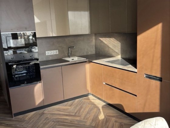 Сдам 1 ком квартиру ЖК бізнес-класу TIME Киев