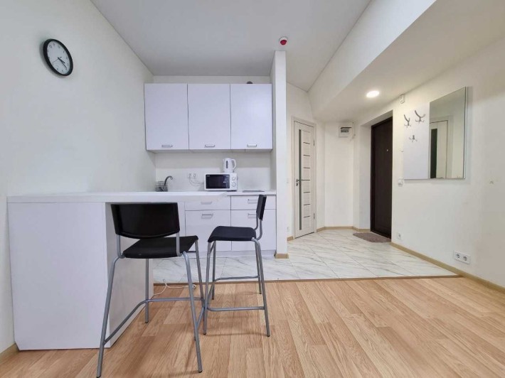 Однокімнатна Studio 35m2 |м| Берестейська ЖК Smart House - фото 1